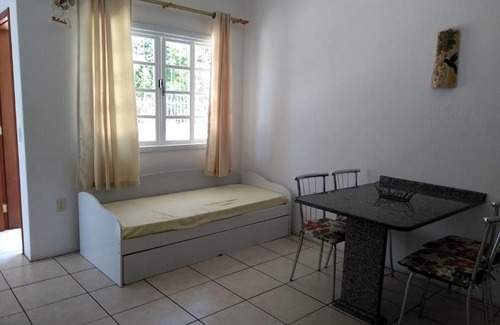 Cachoeira do Bom Jesus Apartment | 4 Pessoas, Cachoeira, Florianópolis