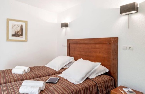Eppe-Sauvage House | 4 pièces 8 pax CDF Duplex Les Cottages by Interhome