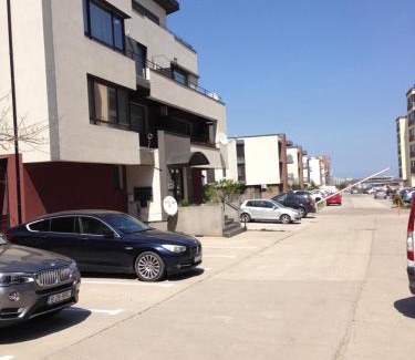 Constanta Apartment | 4 RENT - Apt 3 camere