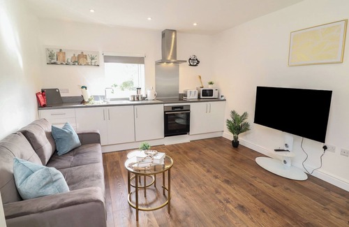 Peterborough Cottage | 4, romantic in Peterborough