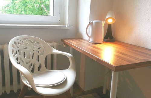 Nordwest House | 4-room house in Leipzig