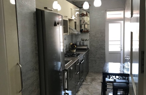 Khelvachauri Apartment | 4 rooms apartment