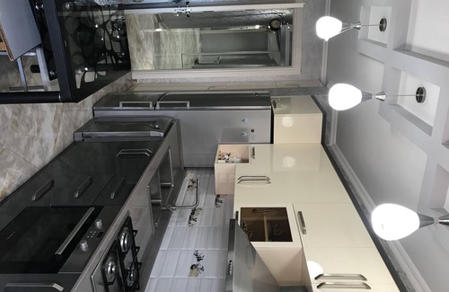 Khelvachauri Apartment | 4 rooms apartment