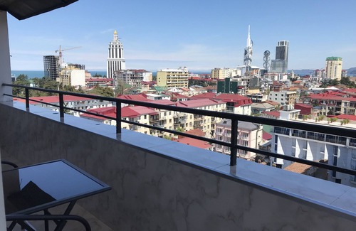Khelvachauri Apartment | 4 rooms apartment
