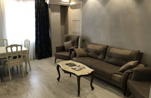 Khelvachauri Apartment | 4 rooms apartment