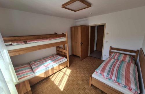 Hermagor-Pressegger See Apartment | 4 Season Apartment Hermagor