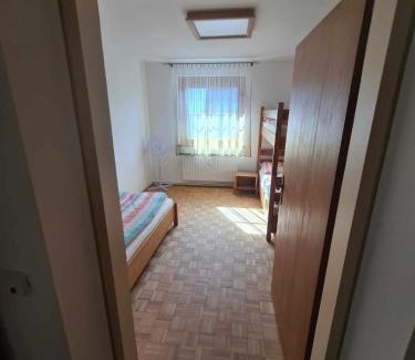 Hermagor-Pressegger See Apartment | 4 Season Apartment Hermagor