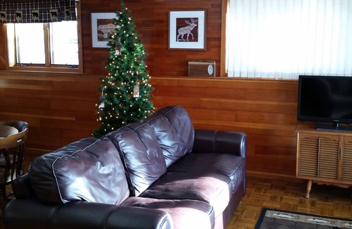 Cumberland Cabin | 4 Seasons Of Fun On Beaver Dam Lake!