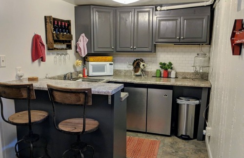 Harters Heights House | 4 Short Blocks to Notre Dame & Eddy Commons In The Harter Heights Neighborhood