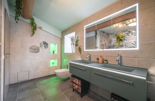 Murs Other | 4* single-storey Provencal MAS near GORDES with swimming pool, quiet location