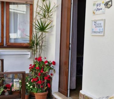 Villasimius Bed & Breakfast | 4 stagioni