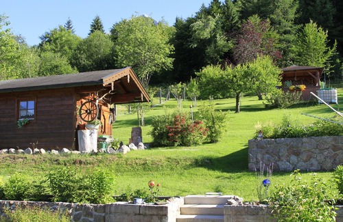 Berchtesgaden Apartment | 4-star apartment in the National Park Berchtesgaden