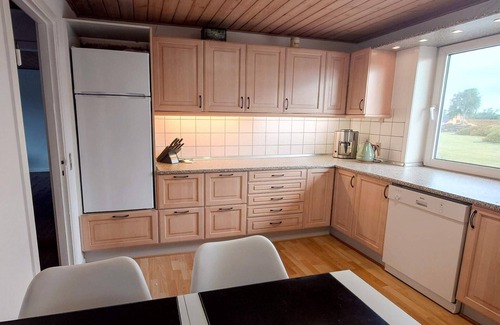 Vester Hjermitslev House | 4 star holiday home in Brønderslev