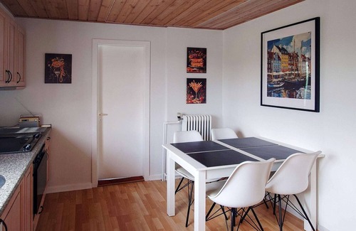 Vester Hjermitslev House | 4 star holiday home in Brønderslev