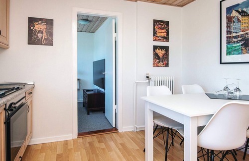 Vester Hjermitslev House | 4 star holiday home in Brønderslev
