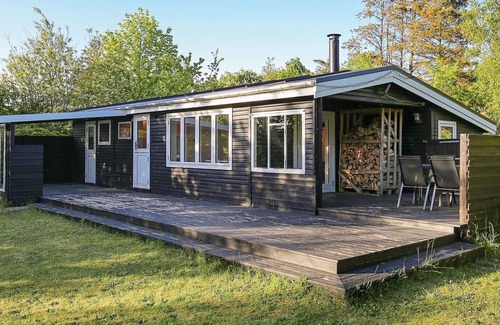 Frederikssund Municipality House | 4 star holiday home in Jægerspris