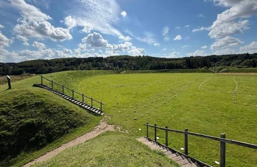 Bøtø By House | 4 star holiday home in Væggerløse-By Traum