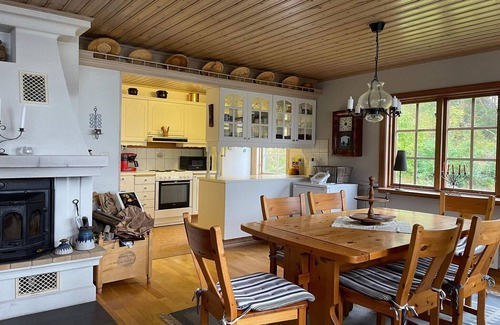 Åmål House | 4 star holiday home in Åmål