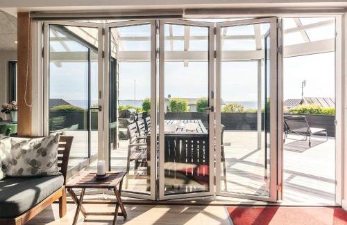 Bøjden House | 4 star holiday home in Faaborg