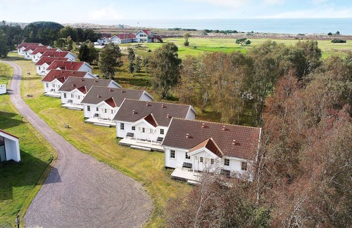 Læsø House | 4 star holiday home in Læsø