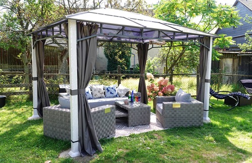 Allenbach House | 4 star holiday home "Zum Weiher" 160sqm in the heart of the Hunsrück-Hochwald National Park