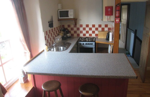 West Witton House | 4 Star Tastefully Renovated, Spacious Barn Conversion, Sleeps 2, Dog Friendly