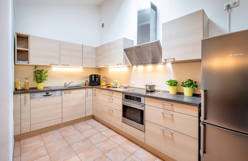 Pittenhart Apartment | 4 star vacation apartment SchererHof-Chiemgau, 125sqm, 3 separate bedrooms