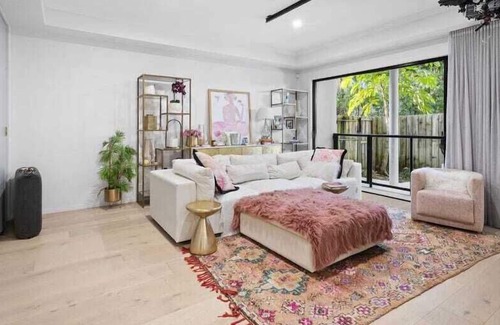 Miami Apartment | 4-Storey Luxe Miami Villa - Panoramic Views!