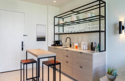 Midtown Hotel | 4 Stylish Midtown Miami Boutique Experience with Rooftop Pool Views