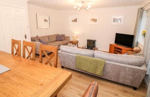Morfa Bychan House | 4 Ty Rhosyn