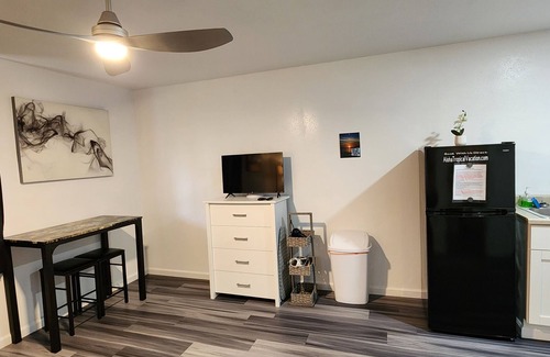 Orchidlands Estates Apartment | #4 ✔Vacation In Paradise Unique⭐Self CheckIn Getaway⭐