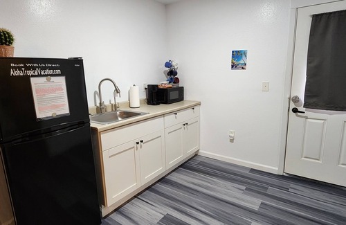 Orchidlands Estates Apartment | #4 ✔Vacation In Paradise Unique⭐Self CheckIn Getaway⭐