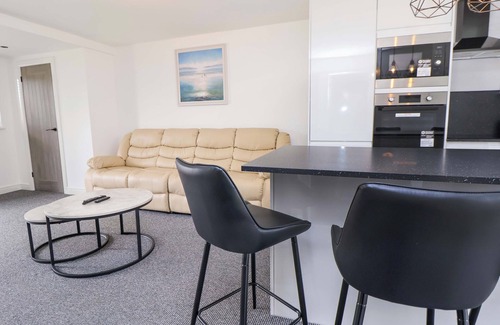 Llanasa Cottage | 4 WILLOW GROVE - FREEHOLD, pet friendly, with a garden in Talacre