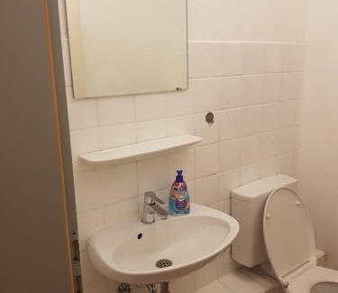 Oberdorla Apartment | 4-Zimmer Monteurwohnung in Calw - L8