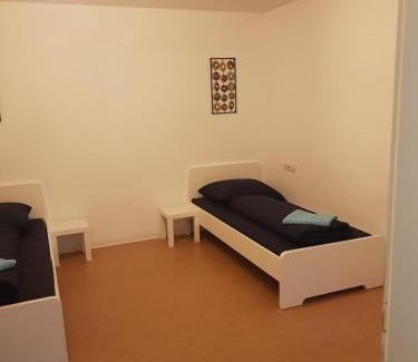 Oberdorla Apartment | 4-Zimmer Monteurwohnung in Calw - L8