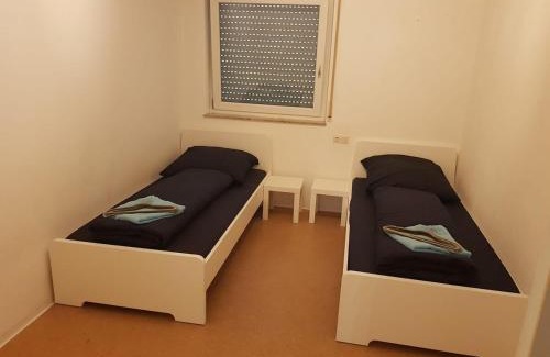 Oberdorla Apartment | 4-Zimmer Monteurwohnung in Calw - L8