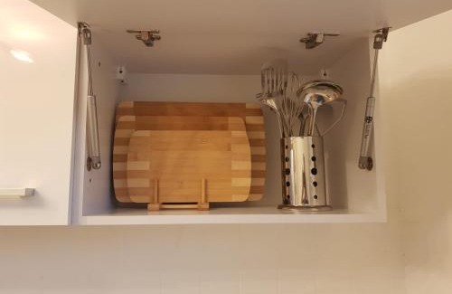 Oberdorla Apartment | 4-Zimmer Monteurwohnung in Calw - L8