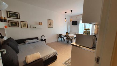 Guizza Apartment | 40 mq a 10 min da Padova centro, ristrutturato - Choco