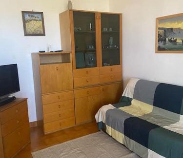 Marina di Ostuni Apartment | 40 Mq al mare