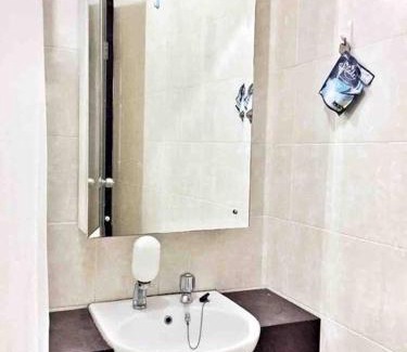Jakarta Apartment | 40 percent OFF 1BR City View Apartment in SUPERB Central Location