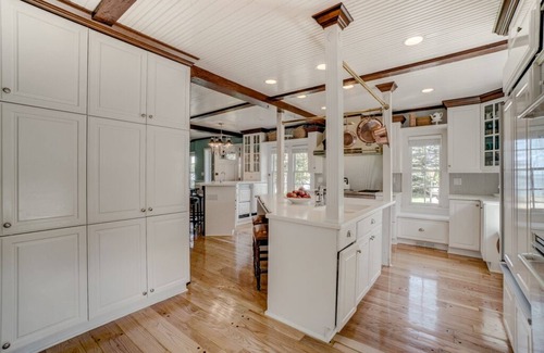 Onamia House | 400 ft OF PRIVATE LUXURY LAKESHORE!nBREATHTAKING VIEWS!nnnn