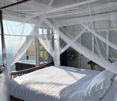 Mae Chan Hotel | 4000 Dao- A Hilltop Hideaway & Experience in Doi Tung