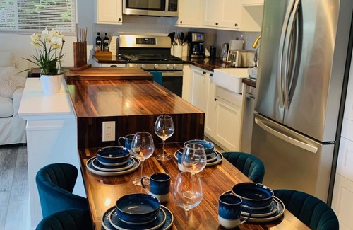 Mira Monte House | $4000 off 30 Day! Hot Tub/New Remodel