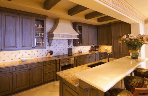 El Medano Ejidal Resort | 4000 Sq.' 4 BR, 4 1/2 bath with sweeping Ocean views from every room!