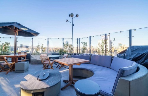 Calle 100 Apartment | 400MB- Gym- Pool - Sauna- Park93-Loft-Coworking- WD