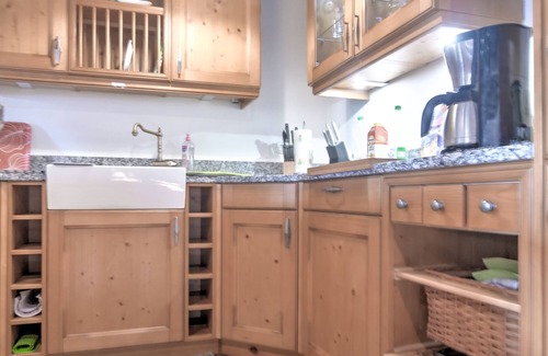 Freyung Villa | 400sqm unique villa in the Bavarian forest 2500sqm secluded garden