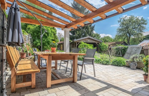 Freyung Villa | 400sqm unique villa in the Bavarian forest 2500sqm secluded garden