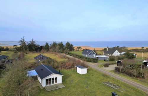 Nørre Fjand House | 40156 Ulfborg - Helmklitvej 438