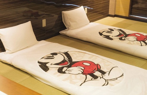 Chuo Hotel | 4031 Min From Chiba Station30 Min To Disneyland/Chiba Chiba