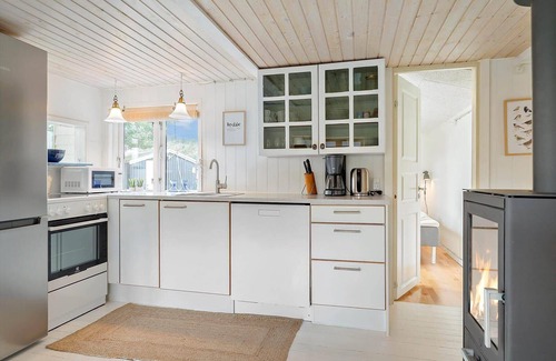 Juelsminde House | 40310 Juelsminde - As Hedegård 7